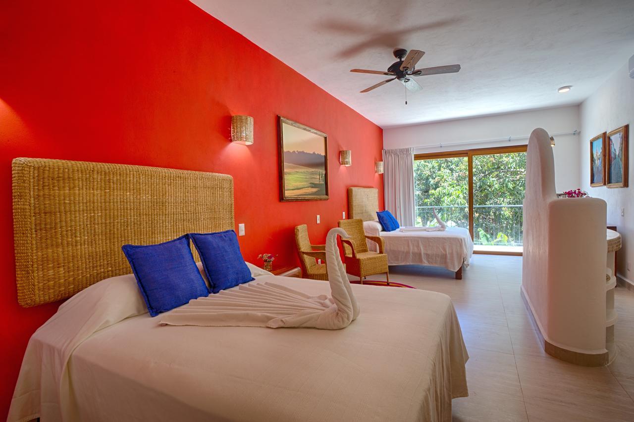 Hotel Hotelito Sueños