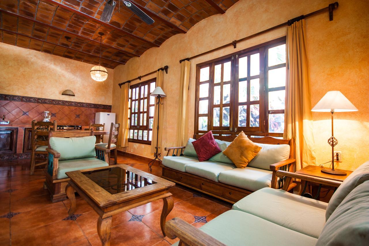 Hotel Hotelito Sueños 4*