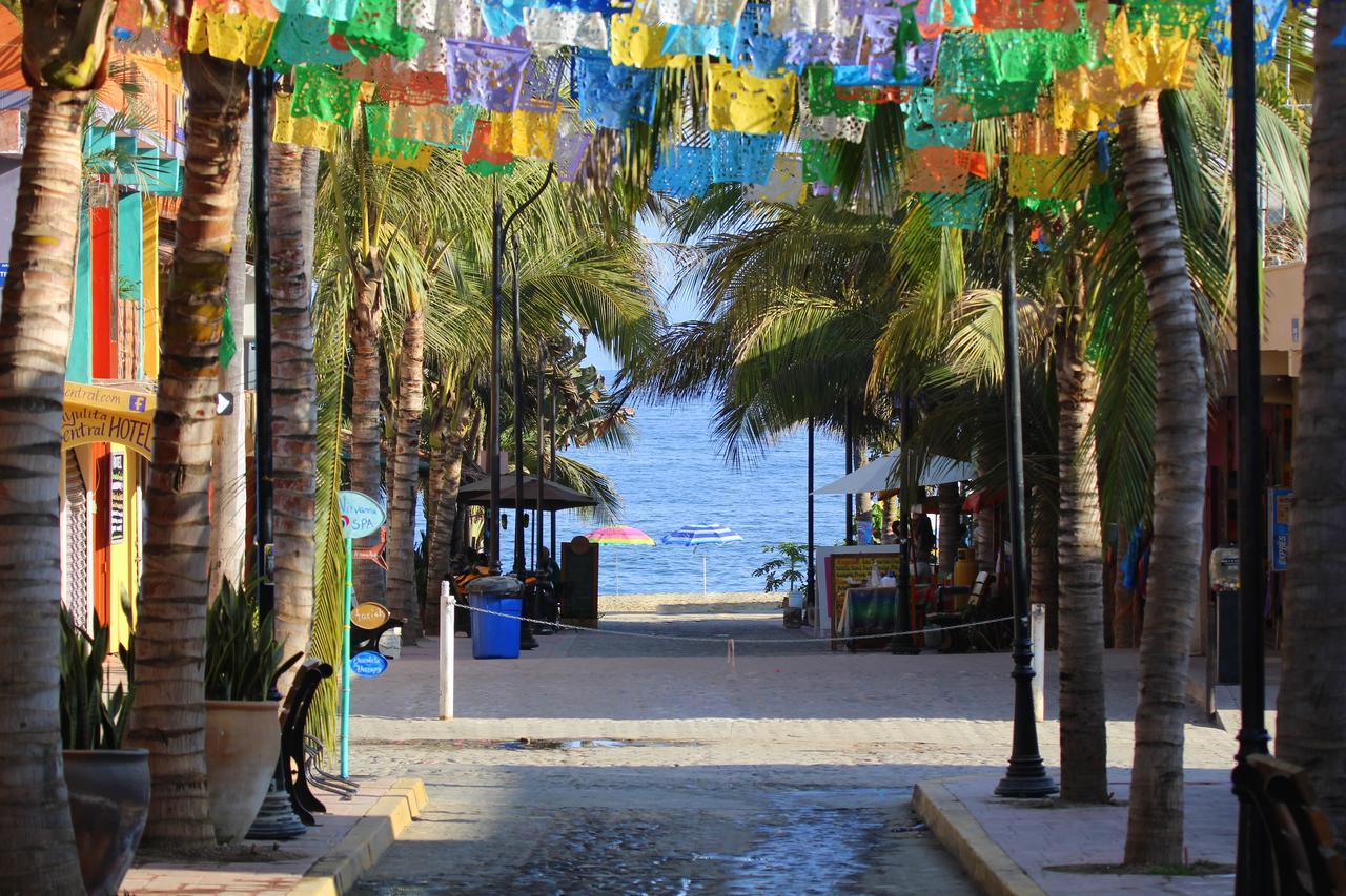 Hotelito Sueños Hotel