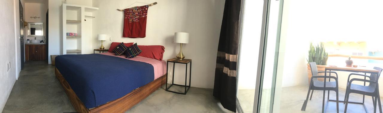 Casa Nayar Apartahotel