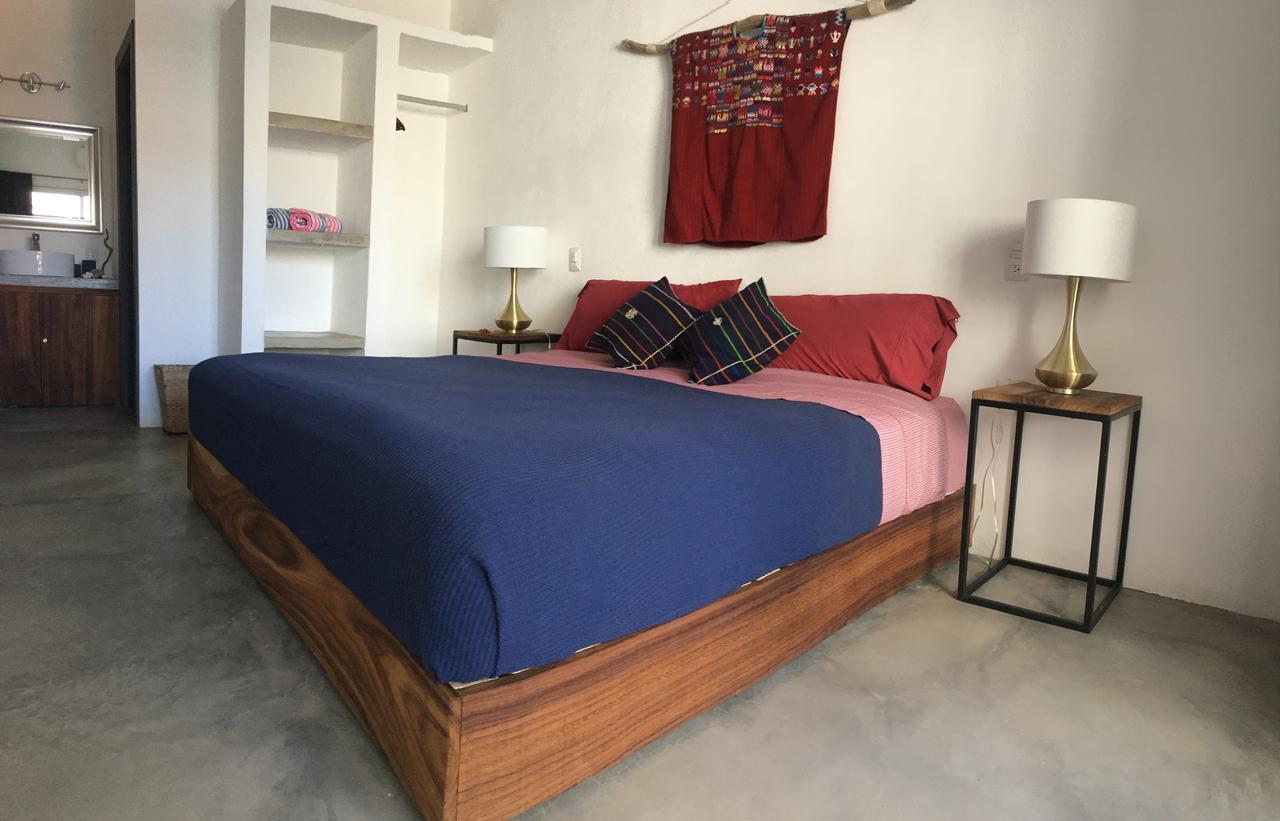 Casa Nayar Apartahotel Sayulita