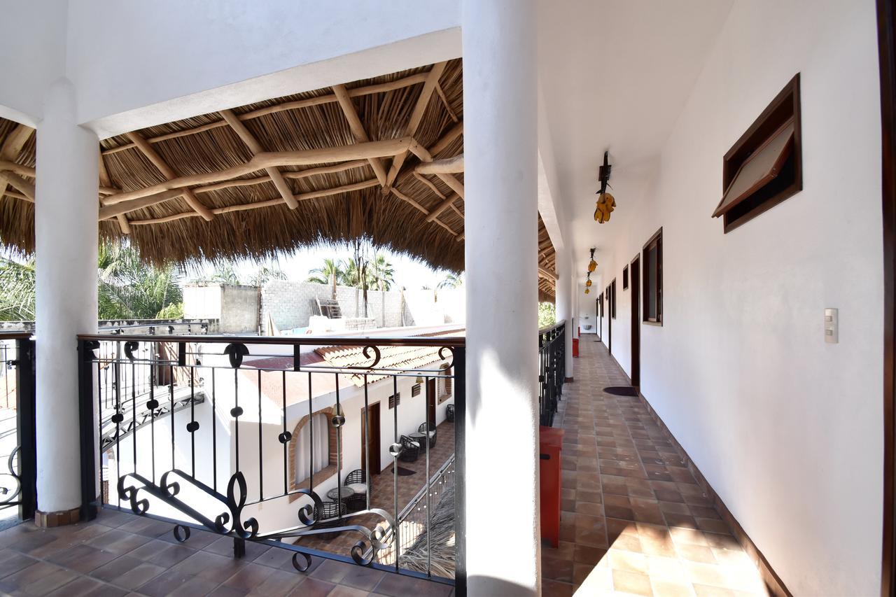 Hotel Amalia Sayulita