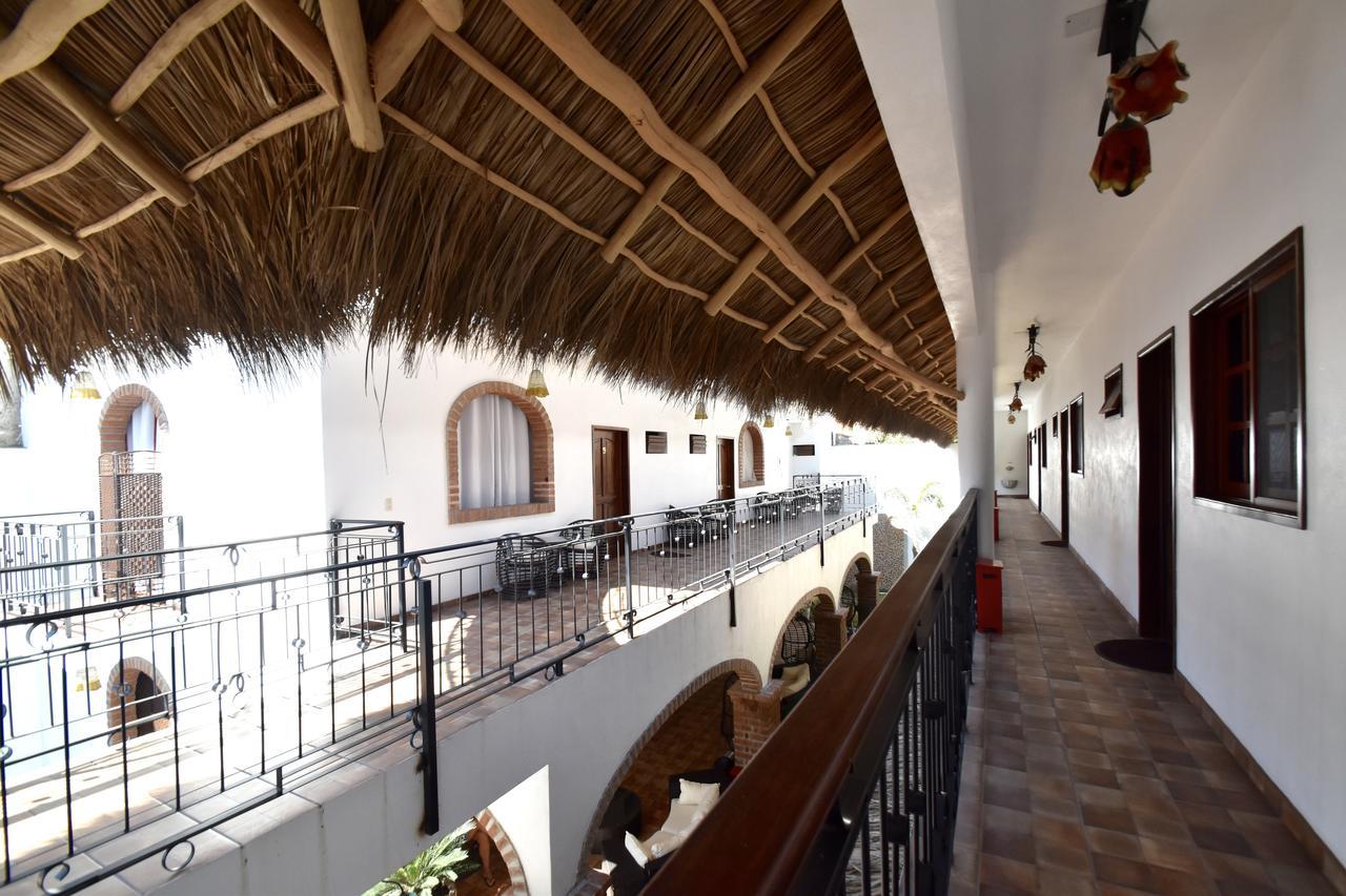 Hotel Amalia