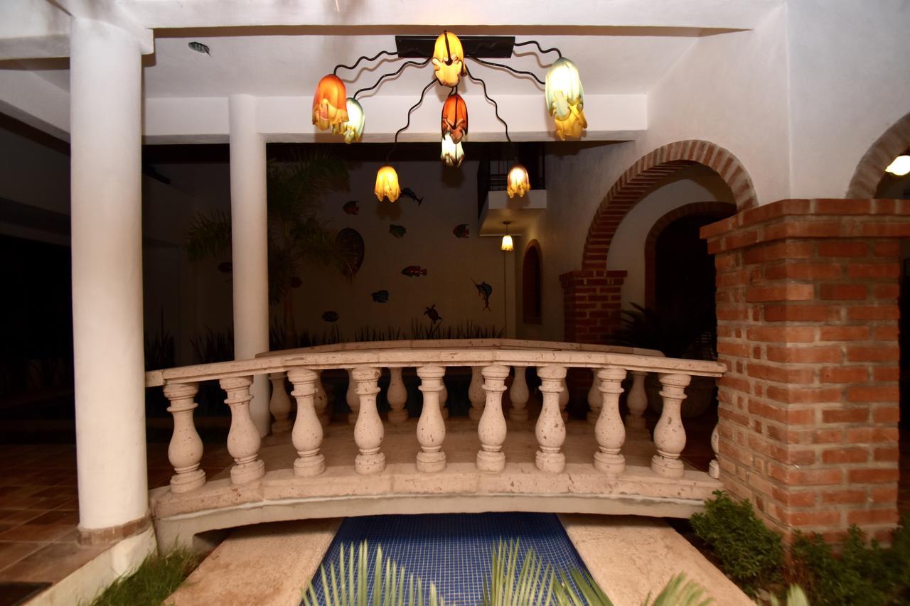 Amalia Hotel