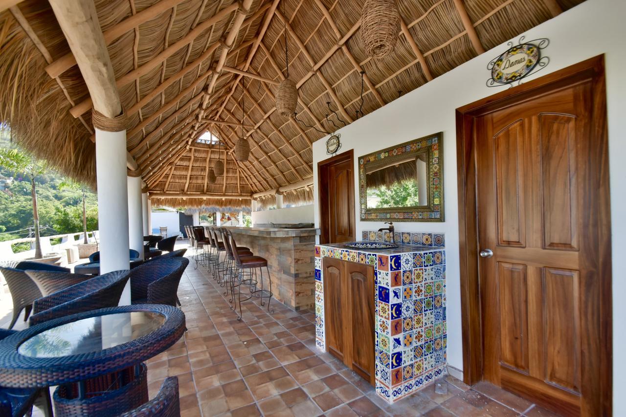 Amalia 3* Sayulita