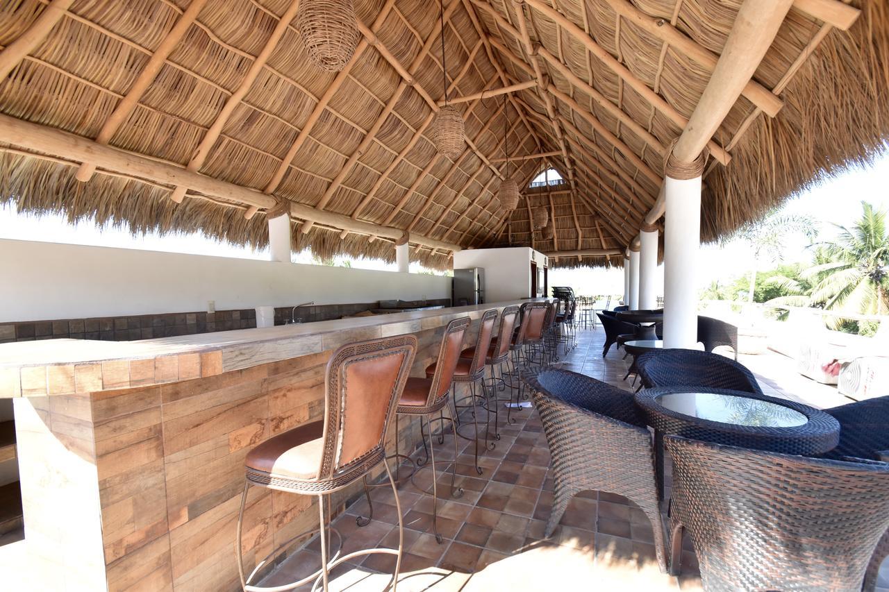 Amalia Hotel Sayulita