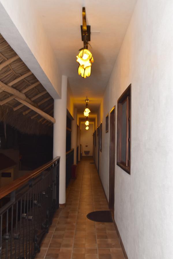 Hotel Amalia