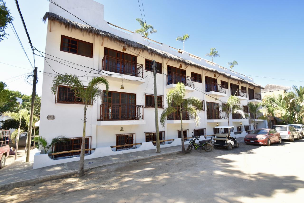 Hotel Amalia Sayulita