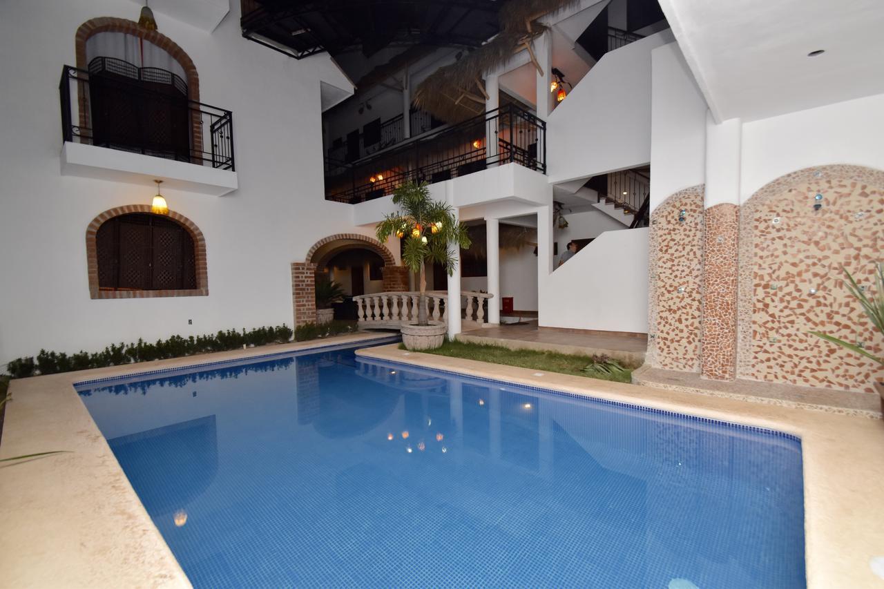 Amalia 3* Sayulita