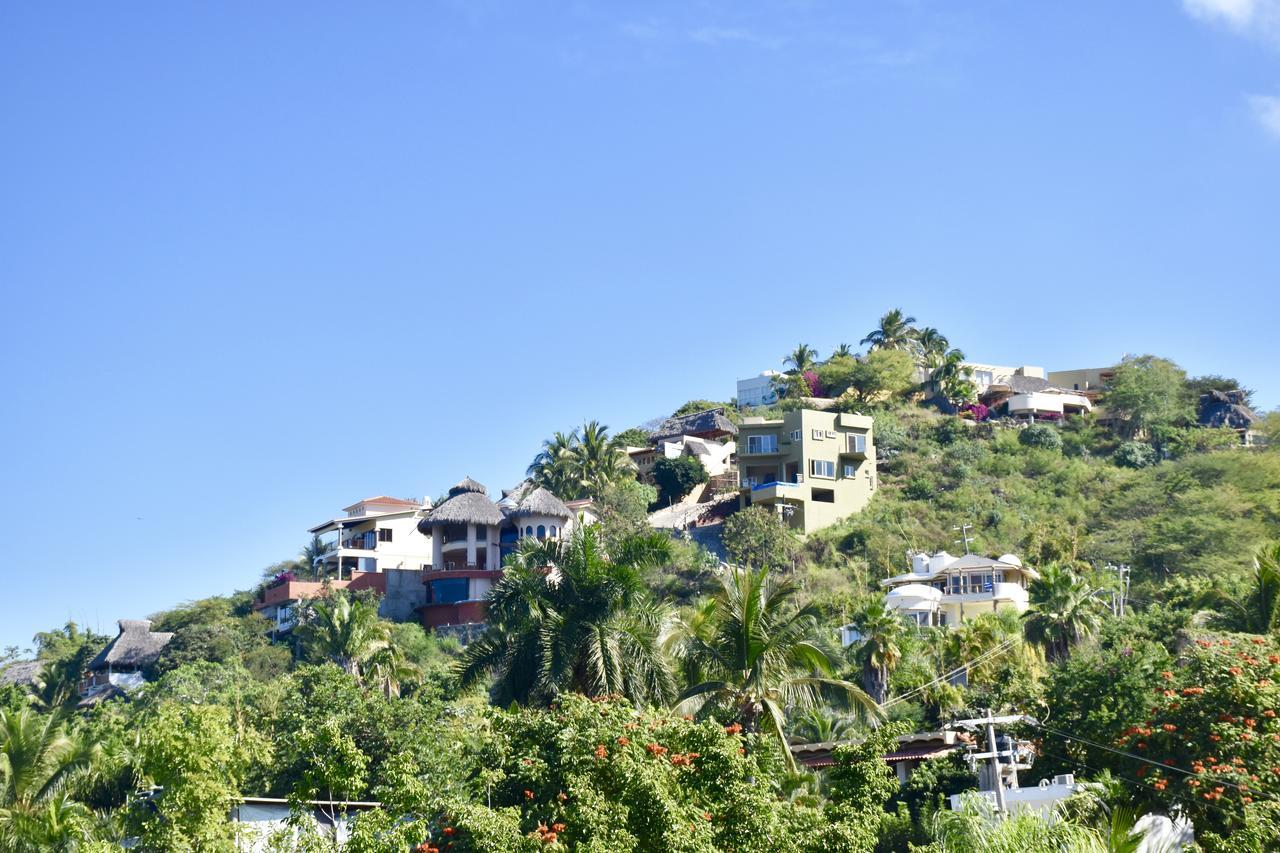 Hotel Amalia