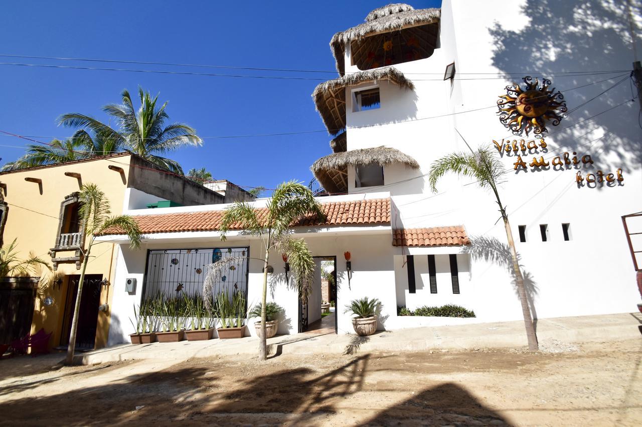 Amalia Hotel Sayulita