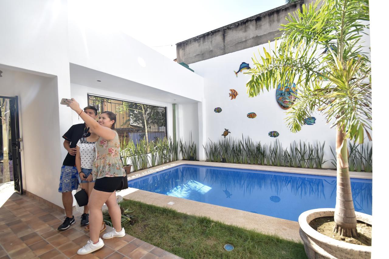 Hotel Amalia
