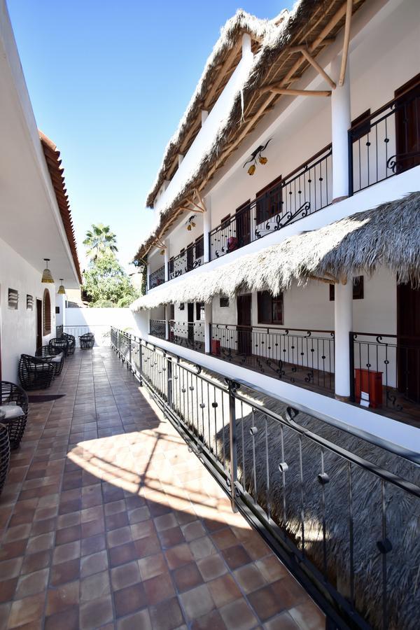 Hotel Amalia 3*