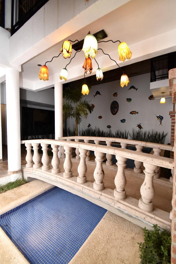 Amalia 3* Sayulita