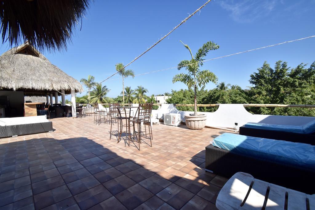 Hotel Amalia Sayulita