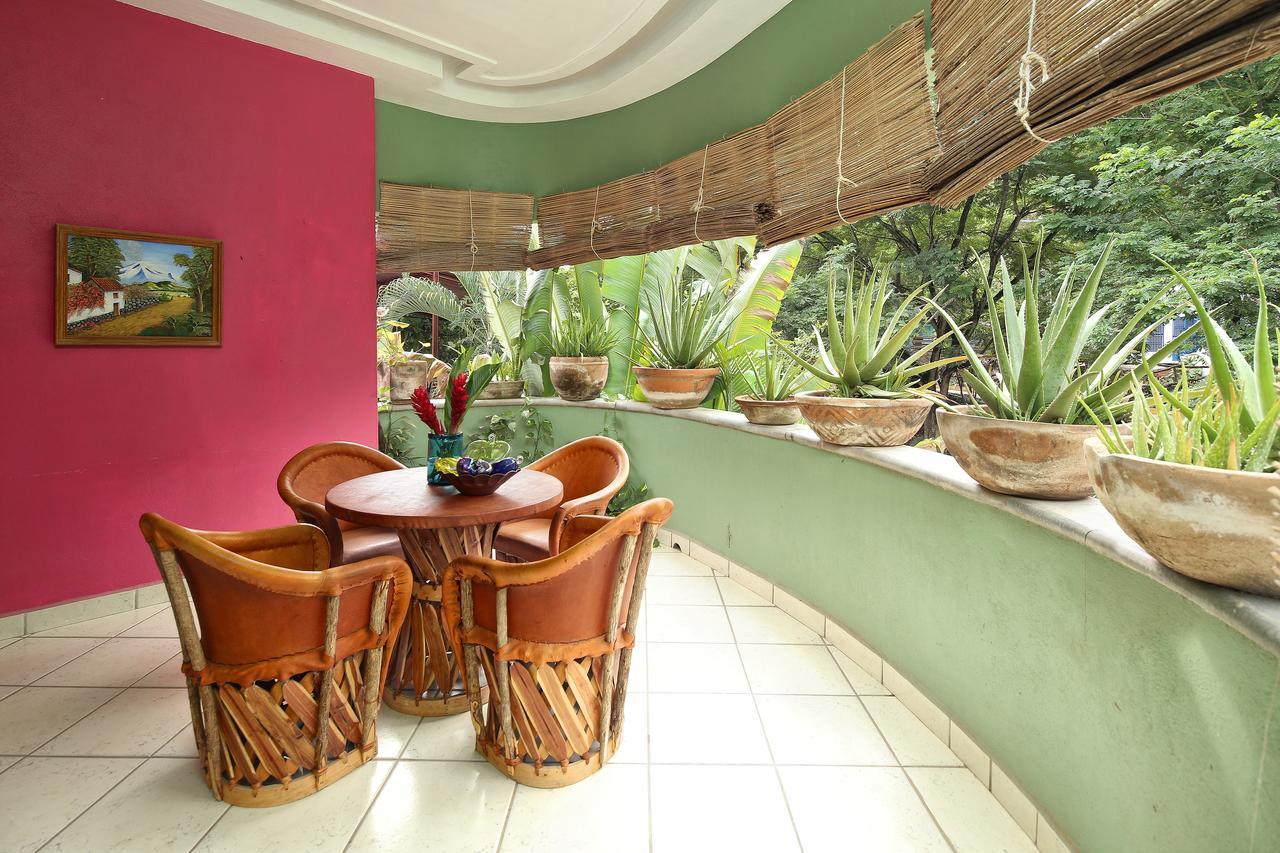 Casa Parota Boutique Hotel Sayulita