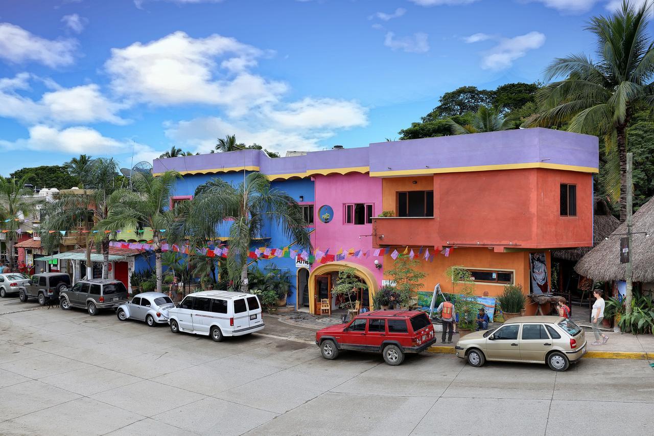 Casa Parota Boutique