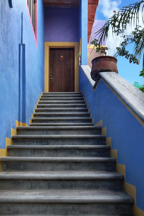 Casa Parota Boutique Hotel 3*
