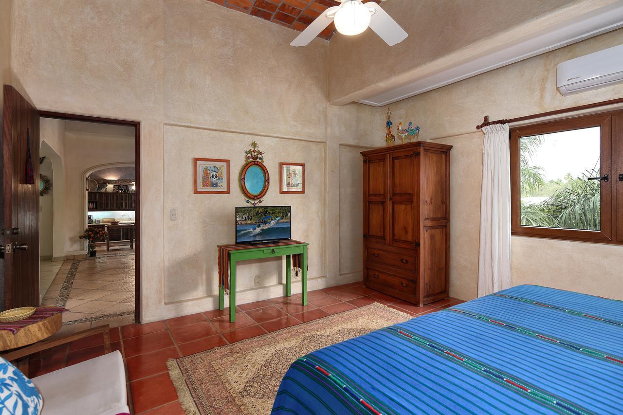 Casa Parota Boutique 3*