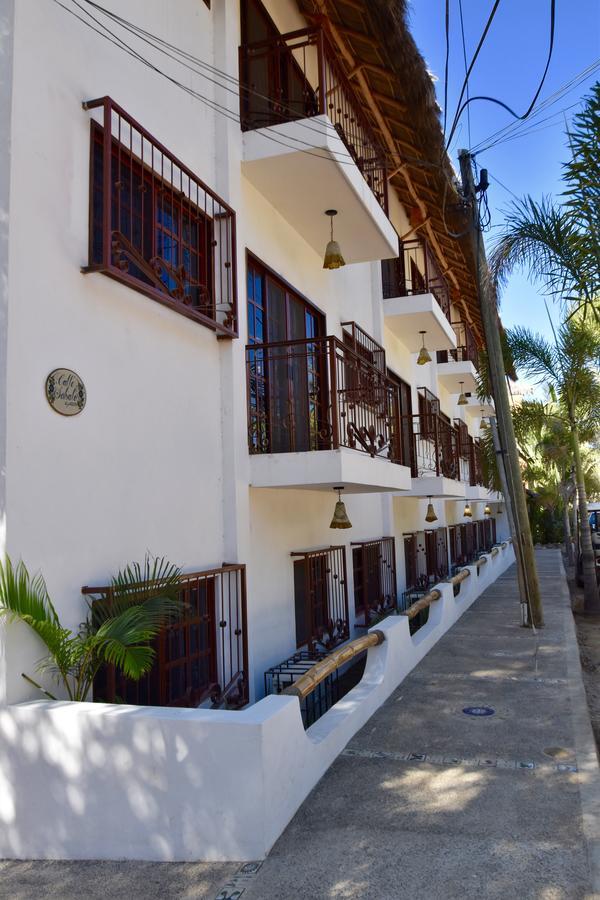 Amalia 3* Sayulita