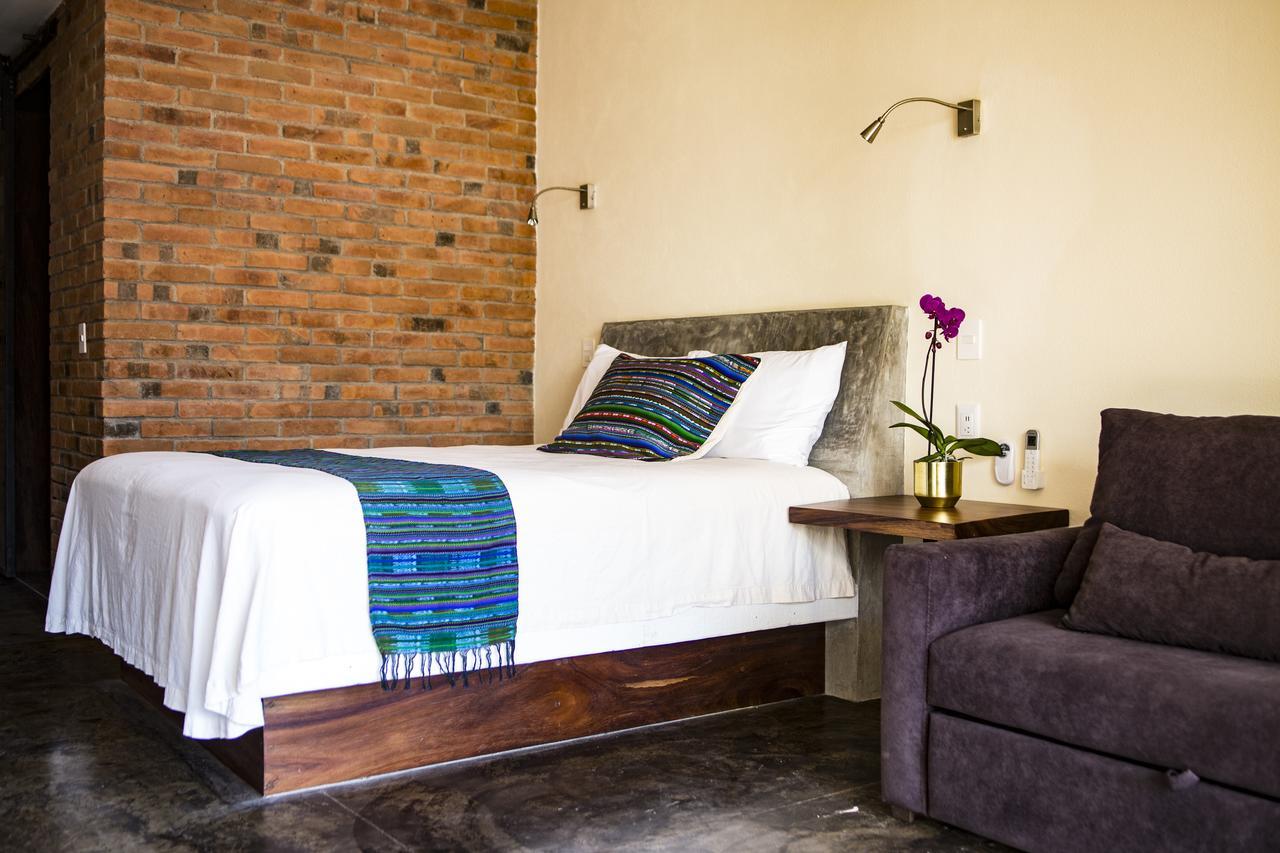 Casa De La Ballena Hotel