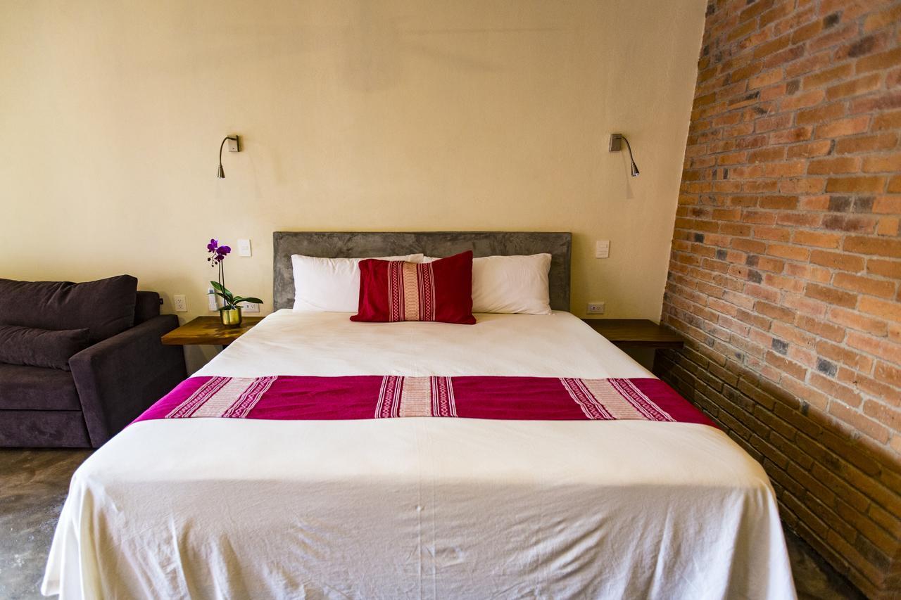 Casa De La Ballena 4* Sayulita