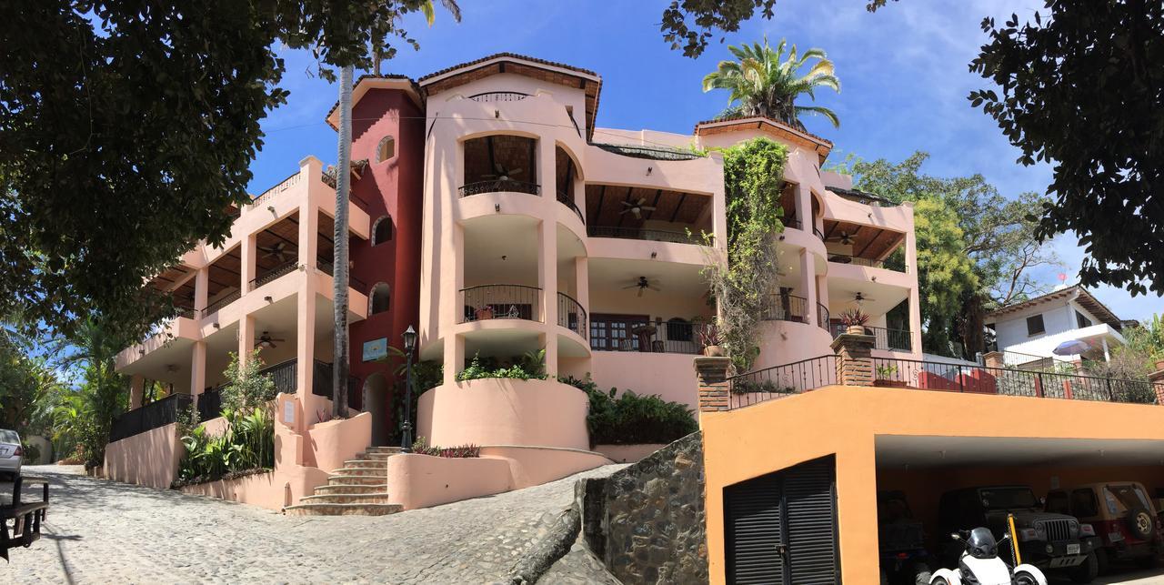 Hotel Vista Sayulita