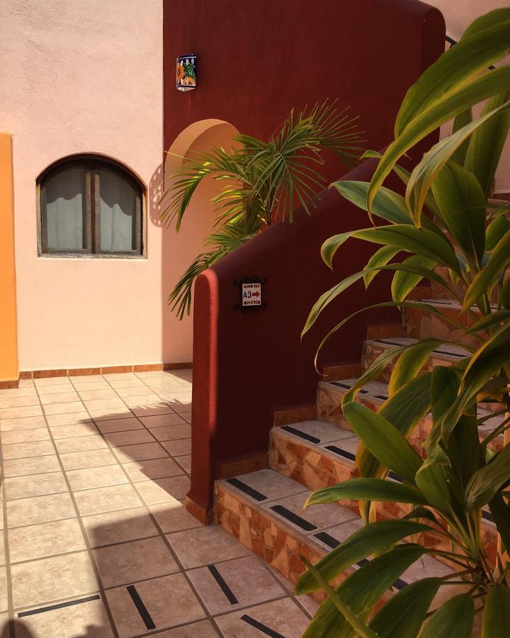 Vista Hotel Sayulita