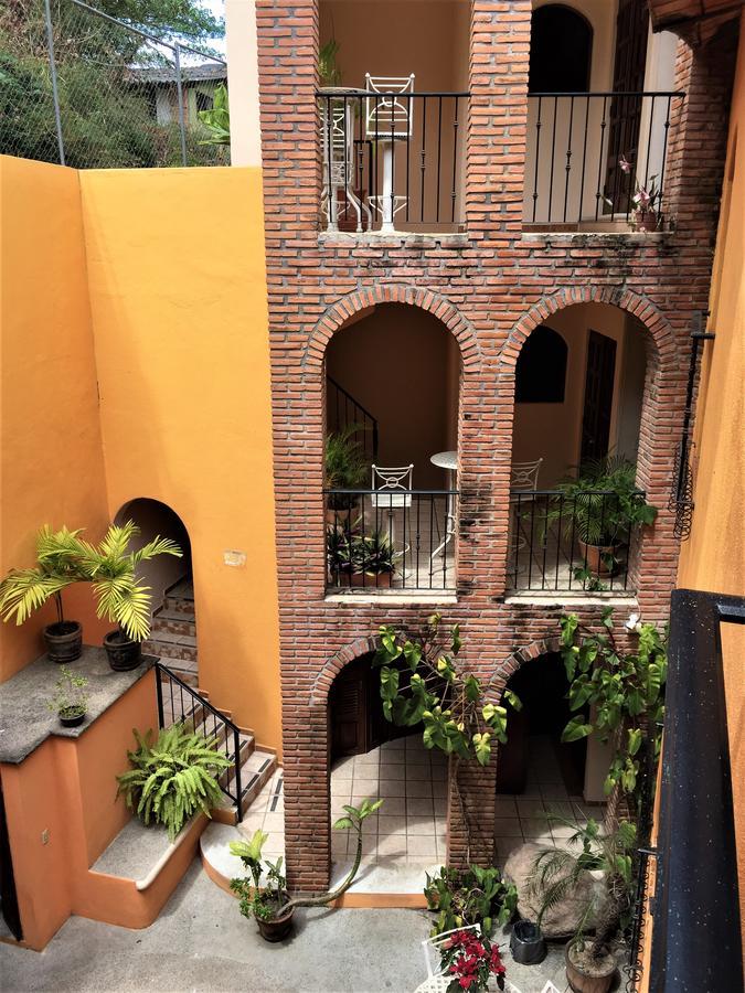 Hotel Vista