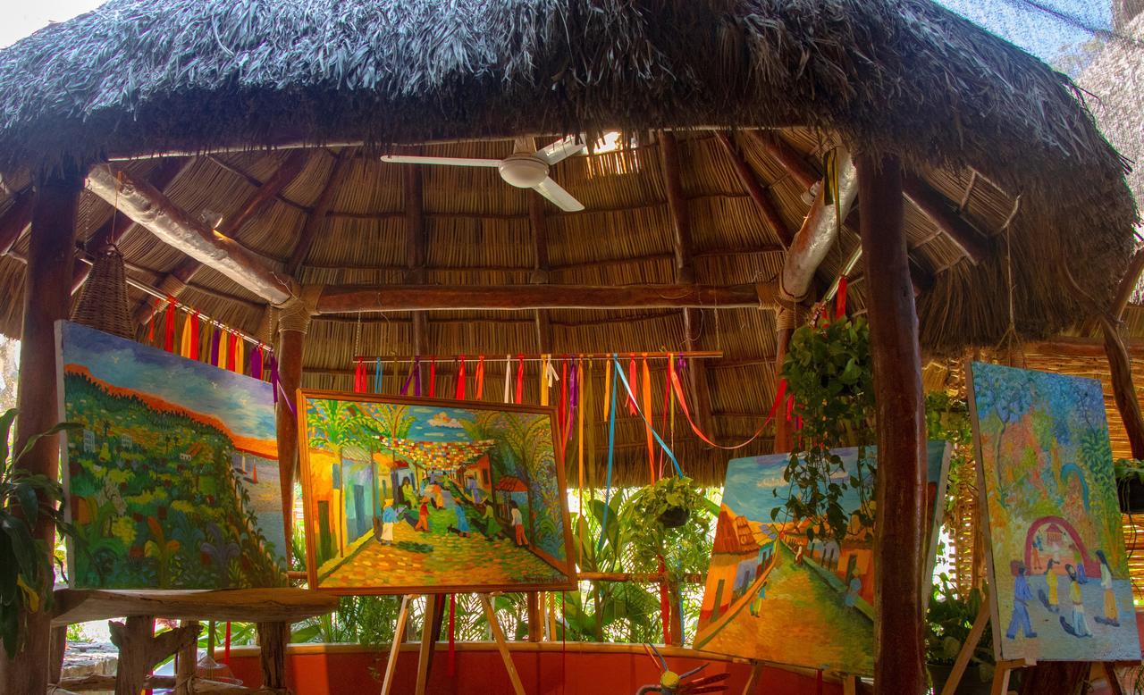 Casa Parota Boutique Sayulita
