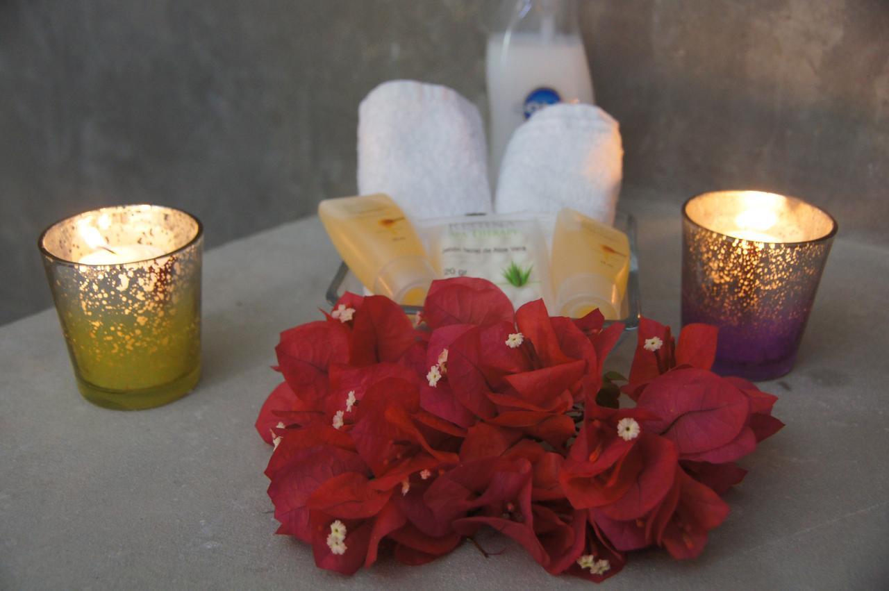 Bungalows Lucky Dog Holiday park Sayulita