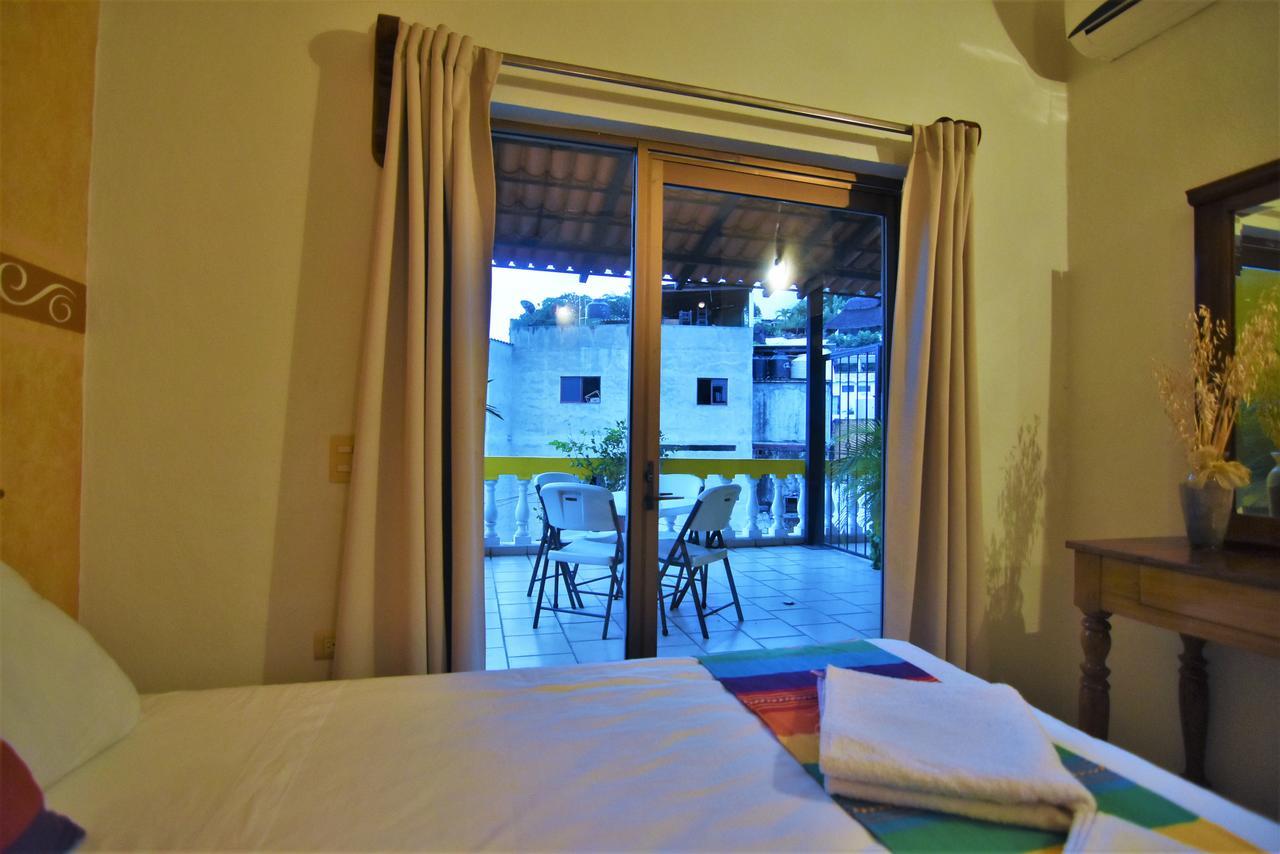Don Miguel Plaza Hotel