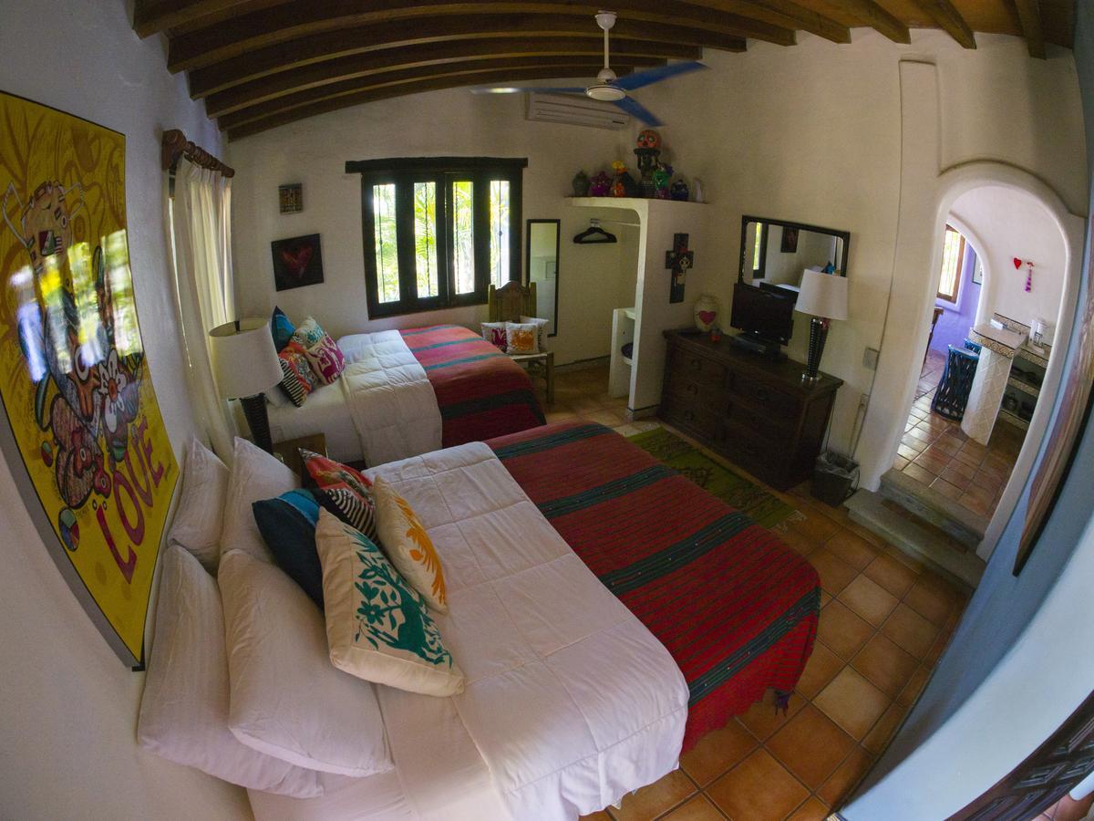Casa Pata Salada Hotel Sayulita