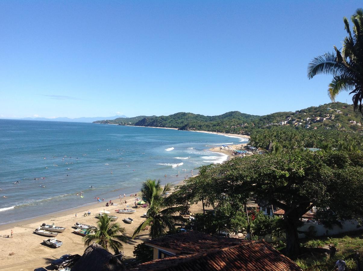 Casa Pata Salada Sayulita