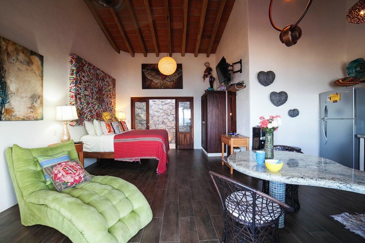 Casa Pata Salada Hotel 3*