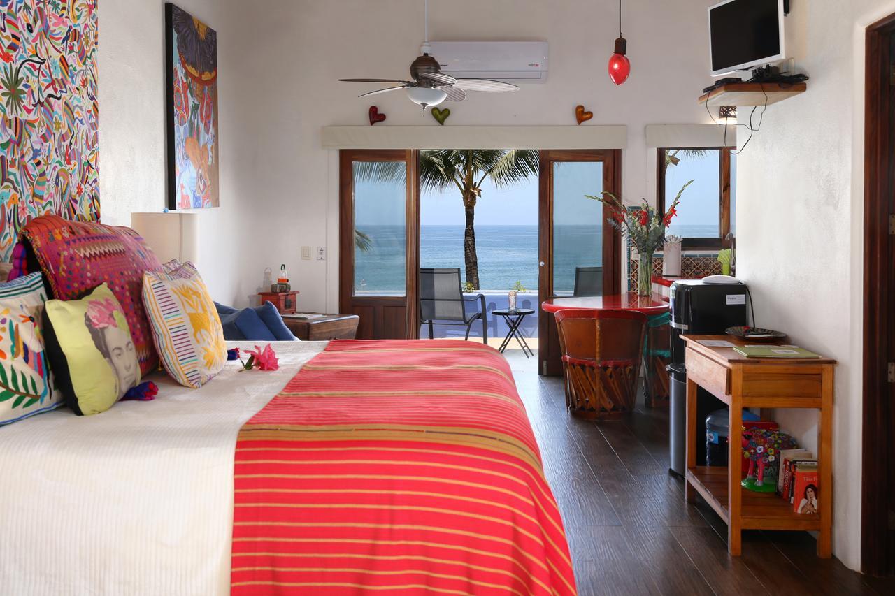 Casa Pata Salada Hotel 3*