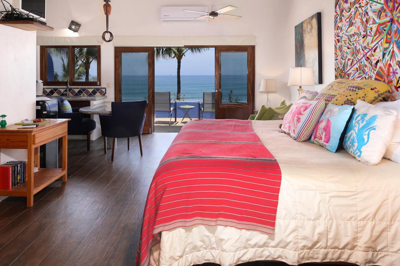 Casa Pata Salada 3*