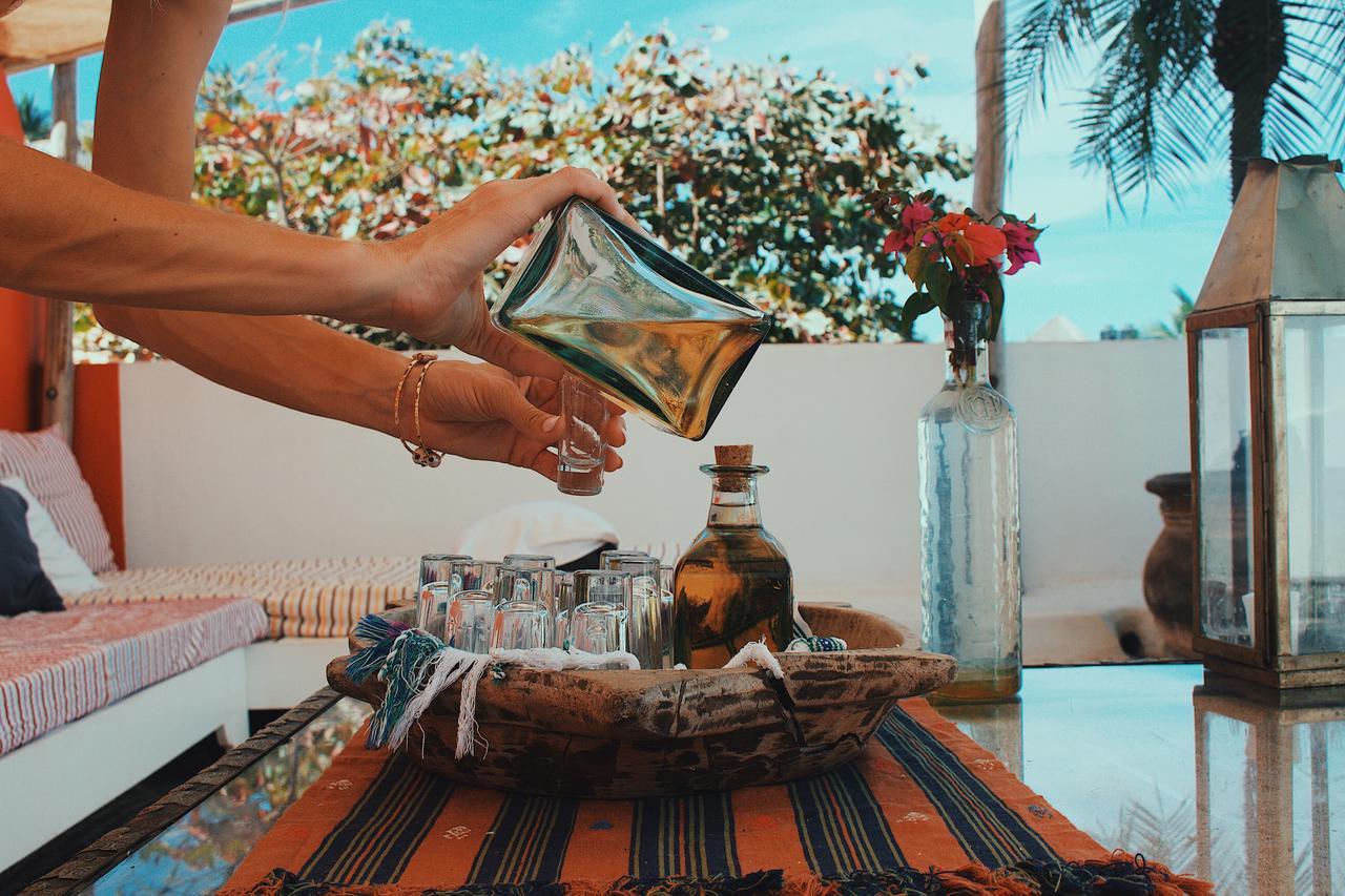 Petit Hafa Hotel Sayulita