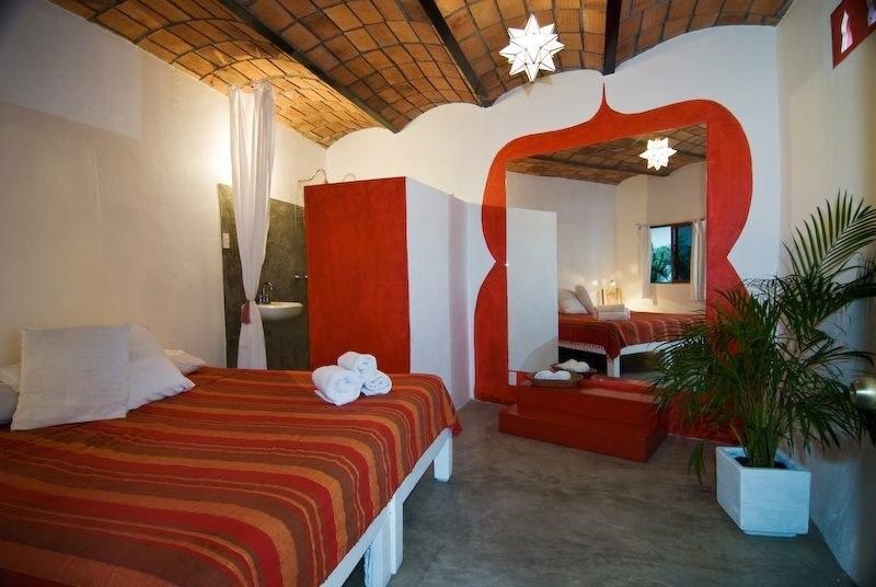 Hotel Petit Hafa 2*