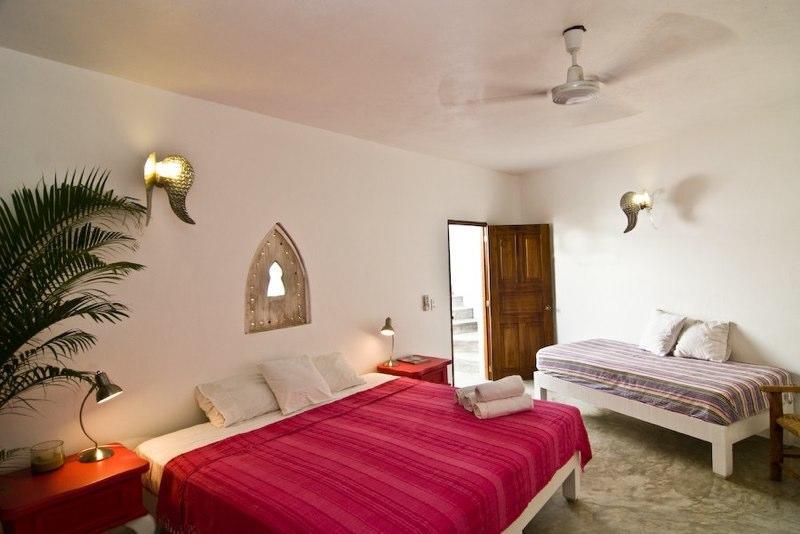 Hotel Petit Hafa 2*