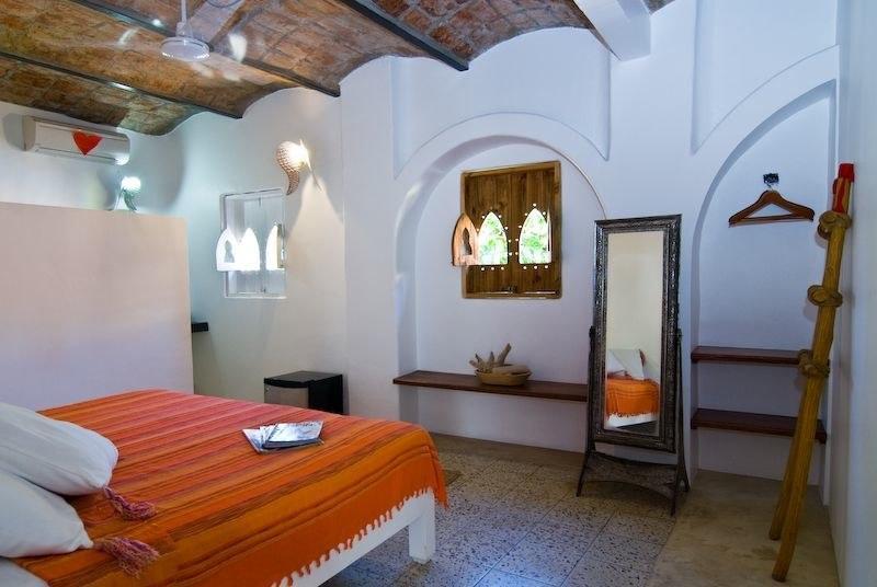 Petit Hafa Sayulita