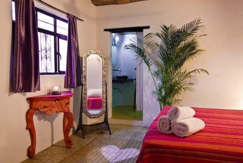 Petit Hafa Hotel