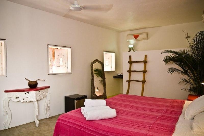 Hotel Petit Hafa 2*