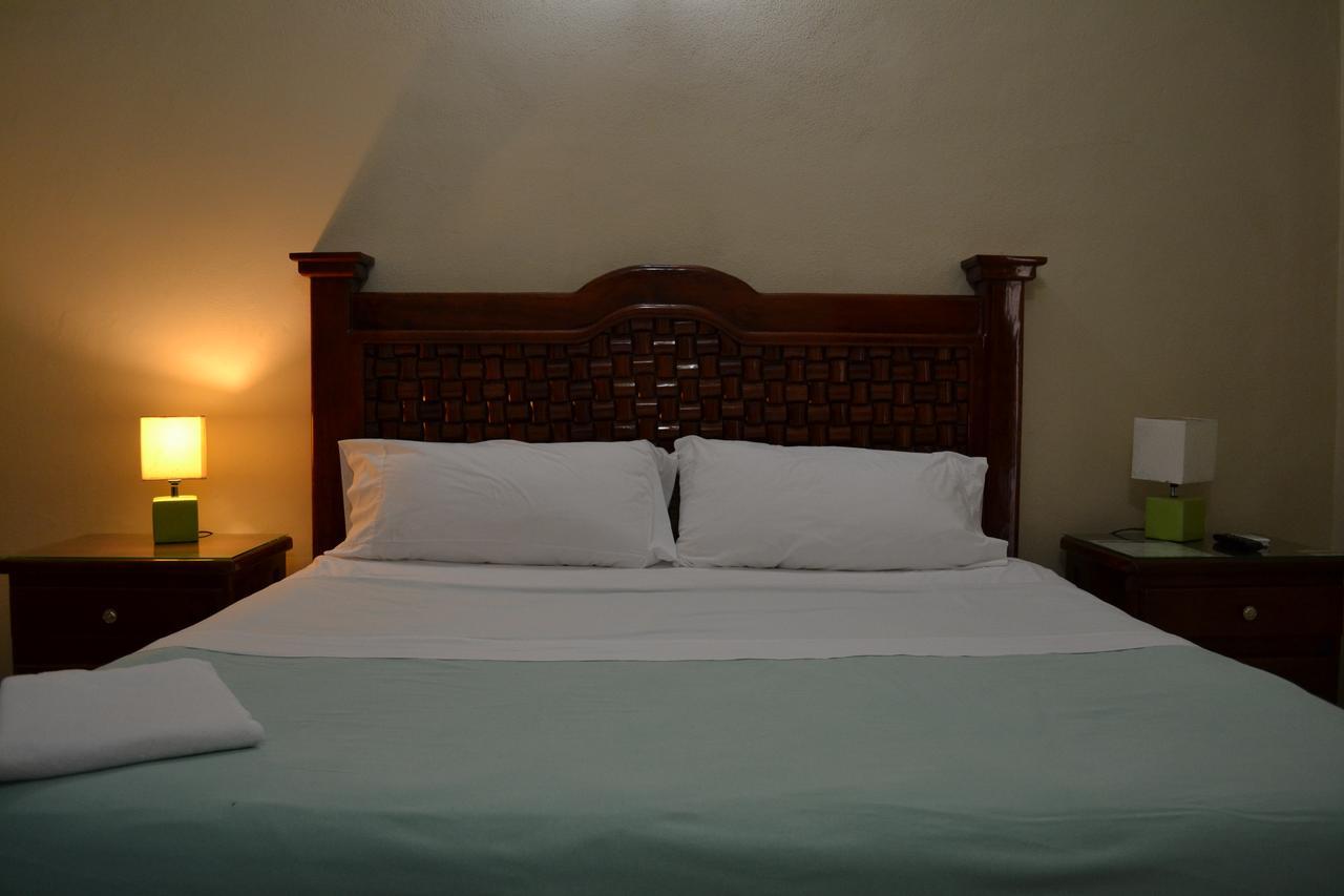 Hotel Eden Sayulita
