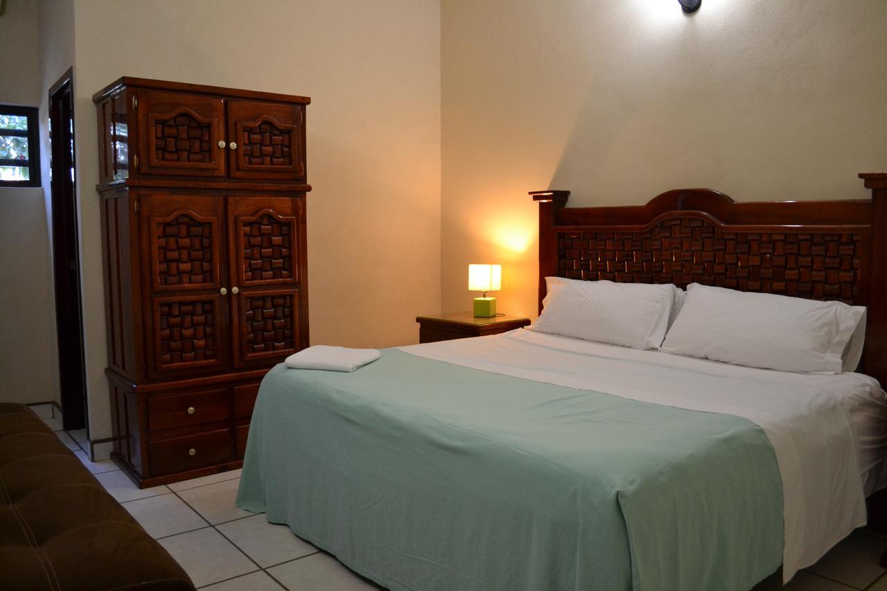 Eden Hotel Sayulita