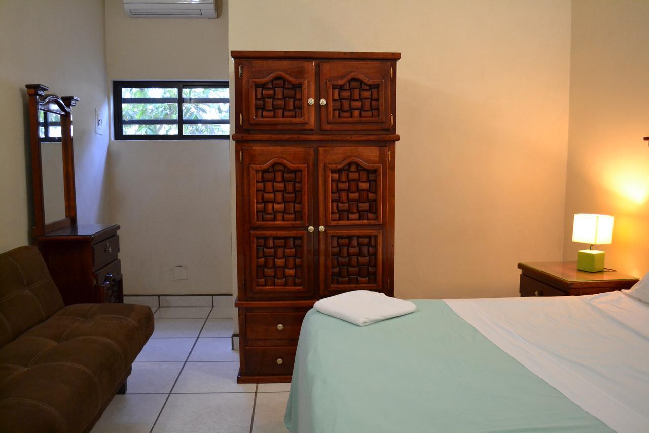 Hotel Eden Sayulita