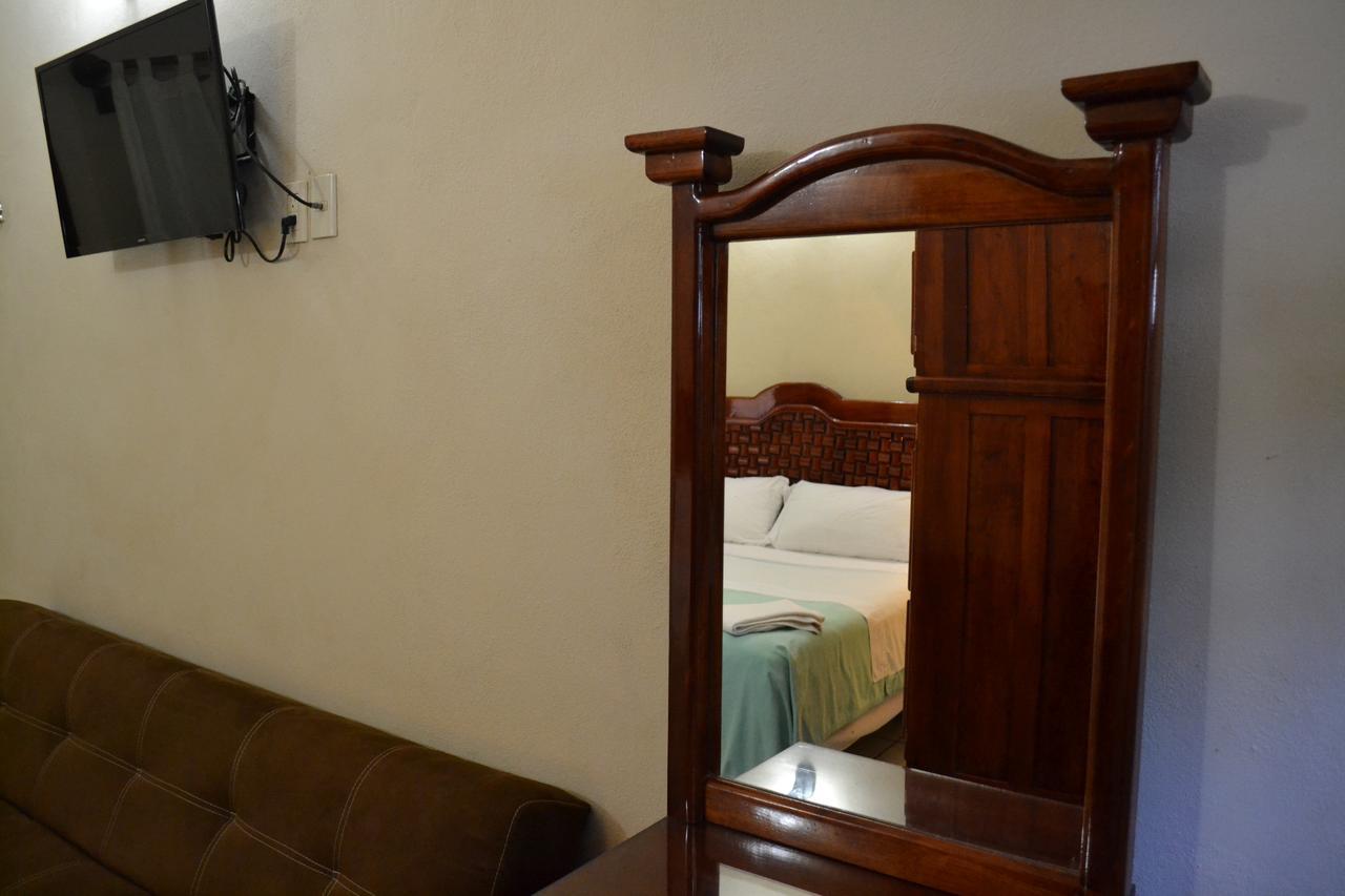 Eden Hotel Sayulita