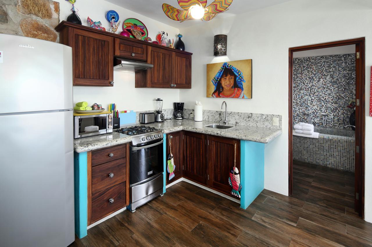 Casa Pata Salada Sayulita