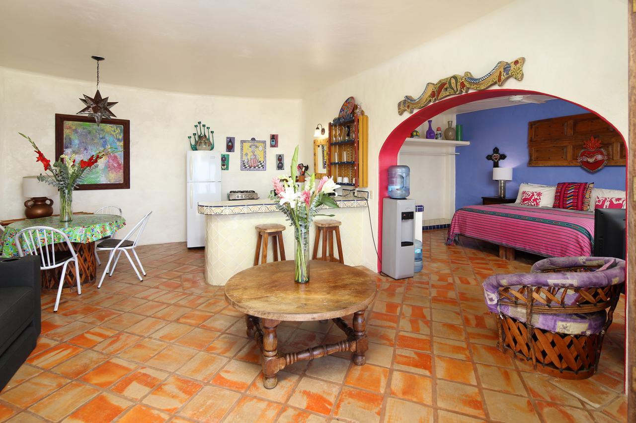 Hotel Casa Pata Salada 3*