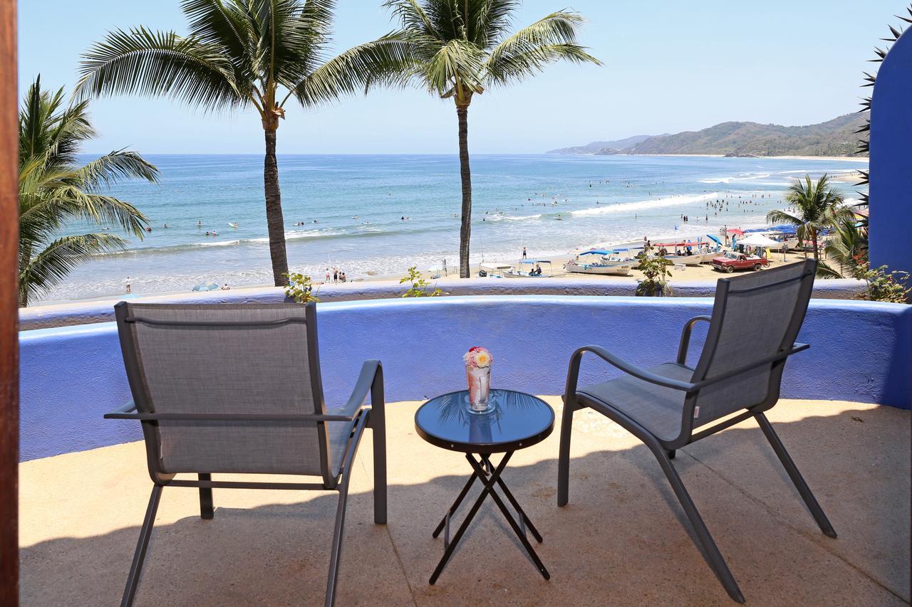 Hotel Casa Pata Salada Sayulita